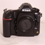 Nikon Used D850 Digital SLR Camera Body