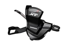 SHIMANO Shift Lever XT M8000 11sp RH,Black