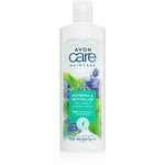 Avon Care Refresh & Revitalize Shampoo og balsam 2-i-1 med en revitaliserende effekt 700 ml