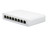 Ubiquiti Unifi Switch Lite 8 PoE