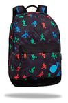 Coolpack F096315, Sac à dos scolaire DISNEY SCOUT MICKEY MOUSE, Multicolor