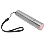 LED Therapy Light Device Red Near 630:660:850nm Skin Anti-Aging Pain Relief SG5