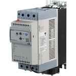 Mjukstartare RSGT 90A 45kW 400V 3-fas, 110-400V styrsp, Modbus