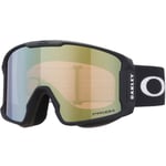 OAKLEY Line Miner L Noir Unique 2025 - *prix inclut le code BLACK