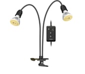 Sansi S-2 LED kasvivalaisin