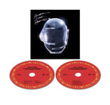 Random Access Memories 10th Anniversary Edition