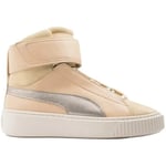 Baskets montantes Puma  Authentique