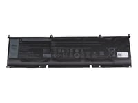 Dell G15 (5535) original Batterie 56Wh