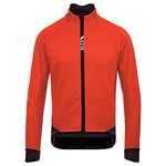 GORE WEAR Men's Thermal Cycling Jacket, C5, GORE-TEX INFINIUM