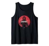 Call of Duty: Modern Warfare 2 Ghost Red Spotlight Shot Tank Top