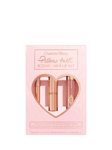 Charlotte Tilbury Pillow Talk Iconic Mini Lip Makeup Gift Set