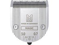 Moser Magic Blade II Li+Pro