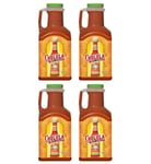 Cholula Original Hot Sauce Catering Size 1.89 Litre (7.56L) Trade Size Case of 4