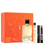 Yves Saint Laurent Libre Eau de Parfum Spray 90ml Gift Set