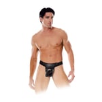 Pipedream Gode ceinture creux 20,3 cm Mr. Big Hollow Strap-On