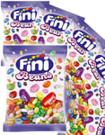 12 St Fini Jelly Beans - Blandade Jelly Beans med 17 Smaker - Hela Lådan 900 Gram