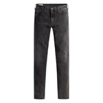 Jean avec des passants pour ceinture Levi's® 511 anthracite