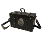 Pyramid International Harry Potter Hogwarts Crest Premium Gift Set – All-Houses Collection with Keyring, Pen, Insulated Bottle, A5 Notebook & Postcard Set for Potter Fans