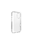 ZAGG InvisibleShield for Apple iPhone 16