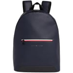 Sac a dos Tommy Hilfiger  Sac a dos  Ref 62553 Marine 44*15*30 cm