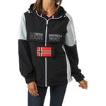 Doudounes Geographical Norway  Veste Astina - capuche