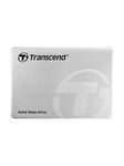 Transcend SSD370S 2,5 tuuman SSD Alu S - 256GB