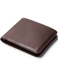 Bellroy Unisex Hide & Seek Wallet (Premium Edition) - Aragon