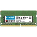 4GB 2400MHz DDR4 SO-DIMM