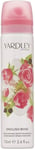 Yardley London English Rose Body Spray 75 ml Pack of 1