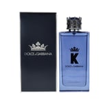 Dolce & Gabbana K 150ml Eau de Parfum Spray for Men EDT HIM NEW