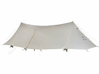 Snow Peak land station L TP-821IV White Tarp NEW from Japan