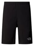 THE NORTH FACE Junior Boys Reactor Short - Black, Black, Size L=13-14 Years