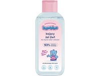 Bambino_Soothing 2-In-1 Body And Hair Wash Gel From Day One 400Ml