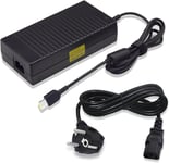 230W Chargeur For Lenovo Legion 5 7 Thinkpad P73 P71 P72 P70 P52 P53 P15 P17 Y520 Y540 Y545 Y730 Y740 Y900 Y910 Y920 4X20E75111 Adl230Nlc3A 20V 11,5A