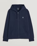 Polo Ralph Lauren Tech Performance Full Zip Navy