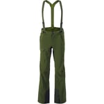 SCOTT Pants M's Explorair 3l Vert S 2024 - *prix inclus code SUMMER15