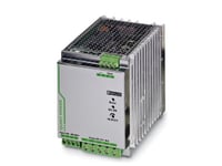 Phoenix Contact Quint-Ps/3Ac/24Dc/40, 960 W, 320 - 575 V, 45 - 65 Hz, 94%, 880000 H, Grå