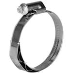 Norma - Collier de serrage clamp® torro® 01377708050 ø du faisceau (min) 40 mm ø du faisceau (max) 60 mm 1 pc(s)