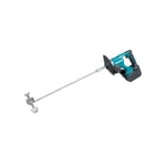 Makita - DUT130RTE Mixeur sans fil 18v