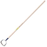 Grattoir de jardin Perrin acier 145cm