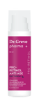 Dr. Greve Pharma+ Pro-Retinol Anti Age Nattkrem 50 ml