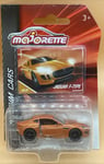 JAGUAR F-TYPE MAJORETTE NEW Majorette Premium PREMIUM Cars CARS CAR NEW Blister