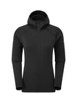 Montane Fury Full Zip Fleece Hoodie