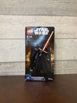 LEGO Star Wars: Kylo Ren (75117) - Brand New & Sealed - Free & Fast Postage!