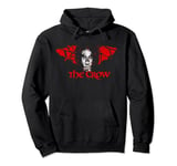 The Crow – Shattered Crow Pullover Hoodie