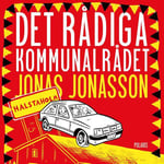 Det rådiga kommunalrådet