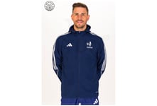 adidas Veste Zip France M vêtement running homme