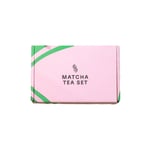 Matcha te-set Blendsmiths