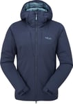 Rab Xenair Alpine Jacket W