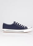 Mens Classic Low Top Trainers